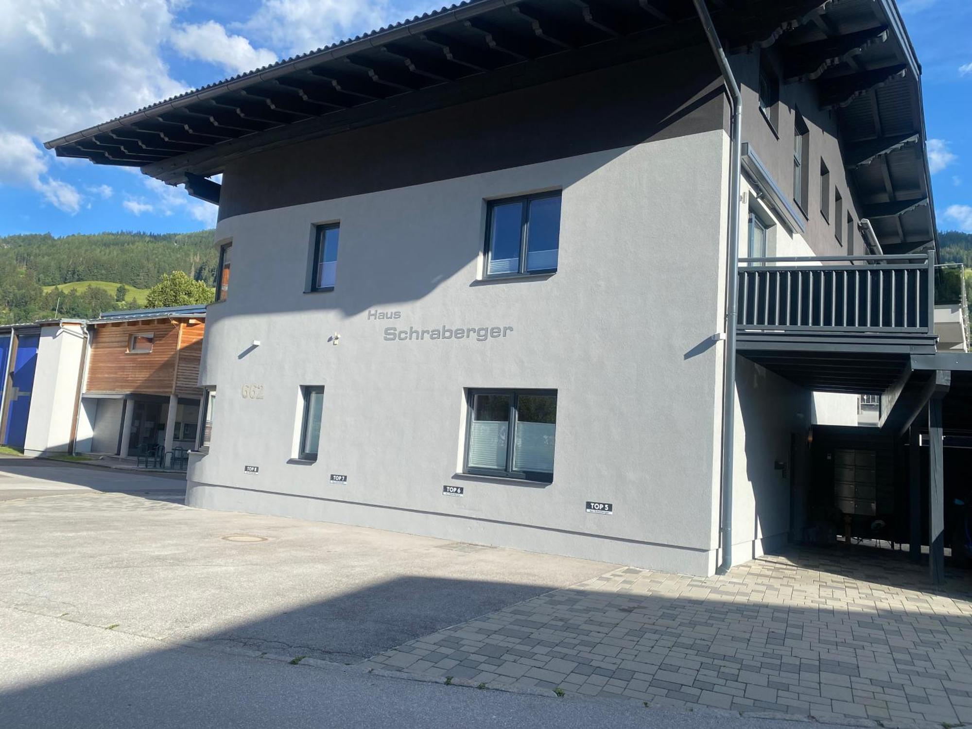 Deluxe Apartment Schraberger Top 6 Schladming Exterior photo